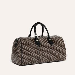 boston goyard 45 bag